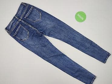 lidl denim: Laulia, Jeansy damskie, rozmiar S — 3