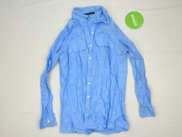 koszula z bufiastymi rękawami sinsay: Mohito, Сорочка жіноча, S — 2