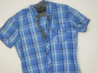 outlet ubrania allegro: Koszulа dla mężczyzn, rozmiar S — 1