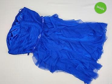 spódnica cekiny: Sukienka damska, rozmiar S — 3