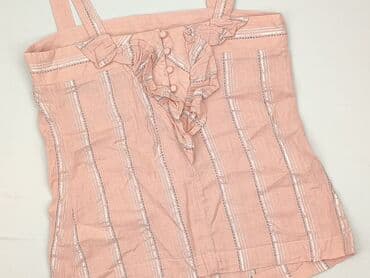 koszulka realu madryt rozowa: Next, Top damski, rozmiar M — 1