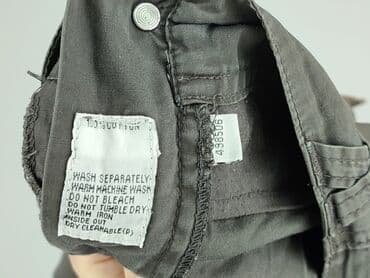 Штани: Шорти жіночі, розмір 2XL на lalafo.pl — 4 Штани: Шорти жіночі, розмір 2XL — 4