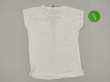 jeansy mango: Moodo, Bluzka damska, rozmiar M — 3