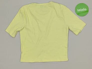 żółta bluzka sinsay: Sinsay, Жіноча блуза, розмір S — 4