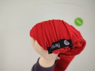 spodnie 45: Spodnie materiałowe damskie, rozmiar L — 4