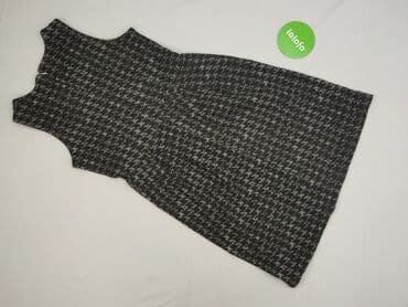 tweedowe sukienki: Chillout Clothes, Sukienka damska, rozmiar M — 3