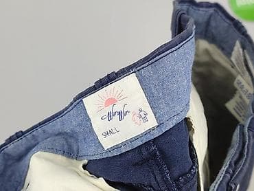 rag: Szorty dla mężczyzn, rozmiar S — 4