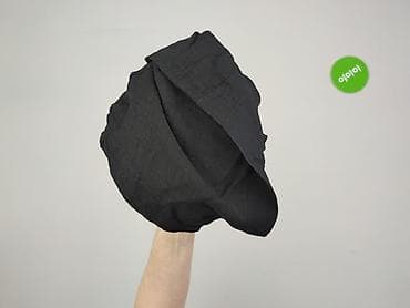 kapcie c: Spodnie materiałowe damskie, rozmiar S — 4