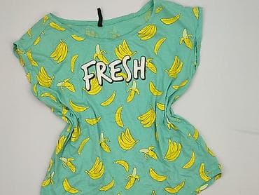 t shirty space: Sinsay, T-shirt damski, rozmiar XL — 1