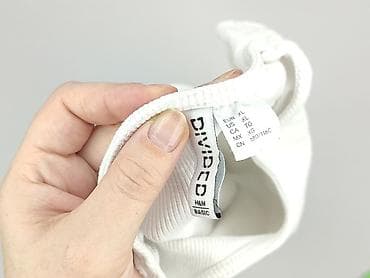 hm jackson: H&M Divided, Bluzka damska, rozmiar XL — 5