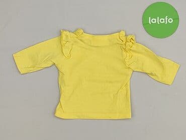 kurtki roxy: Blouse, Ergee, 0-1 month, condition - Very good — 3