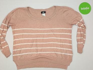 only sweter: H&M, Sweter damski, rozmiar S — 2