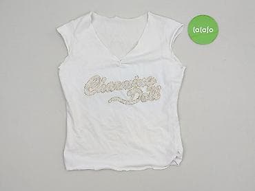 stranger things bluzki: T-shirt damski, rozmiar S — 2