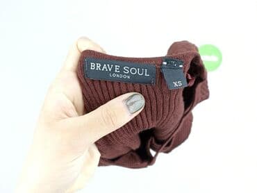 bluzka od c a: Brave Soul, Bluzka damska, rozmiar XS — 4