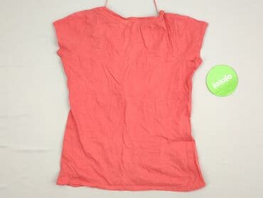 obcisłe koszulki: T-shirt damski, rozmiar M — 3