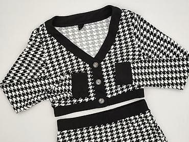 Shein, Elegancki komplet, rozmiar XS