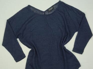 marynarka damska h: Gina, Women's blouse, size M (EU 38) — 1