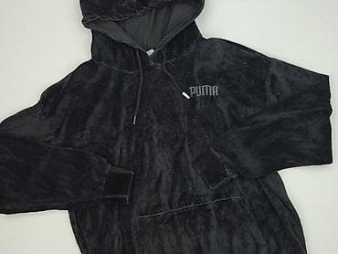 olimp pepco: Puma, Bluza z kapturem damska, rozmiar XL — 1