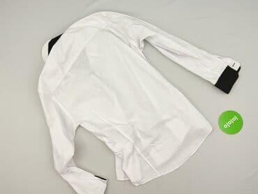 bluza z piórami: Koszulа dla mężczyzn, rozmiar S — 3