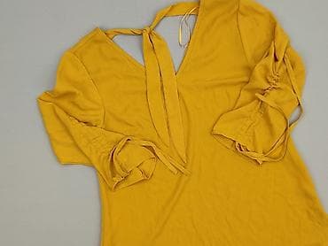 ladna bluzki: Peacocks, Bluzka damska, rozmiar S — 1