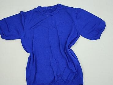 welna 100: Woolmark, Bluzka damska, rozmiar M — 1