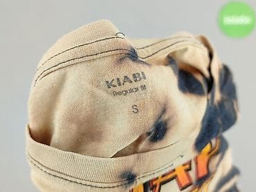 dresy converse: Kiabi, T-shirt damski, rozmiar S — 5