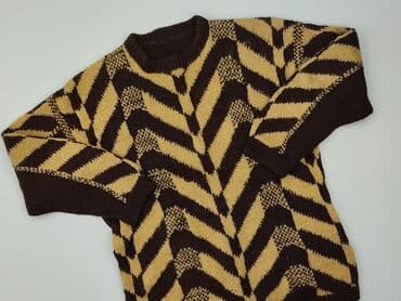 Swetry: Sweter damski, rozmiar L