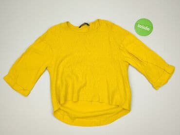 basic top zara: Zara, Women's blouse, size M — 2