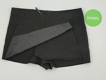 klapki luigi: Terranova, Szorty damskie, rozmiar L — 5