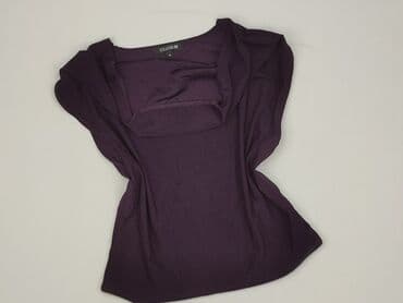bluzka z otworem na kciuk: Women's blouse, size M (EU 38) — 1
