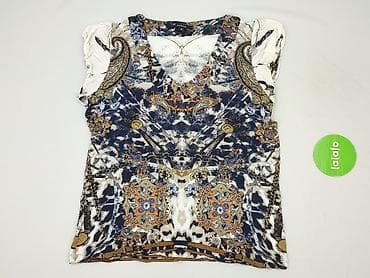 comeng sukienki: Comma, Bluzka damska, rozmiar 2XL — 2