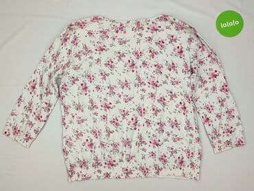 candy.pl ubrania: Gina Benotti, Kardigan damski, rozmiar XL — 4