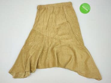 spódnice zamszowa allegro: Spódnica damska, rozmiar S — 3