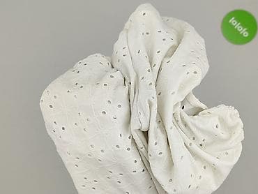 bialy top reserved: New Look, Bluzka damska, rozmiar M — 4