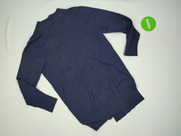 narzutka: Saint Tropez, Kardigan damski, rozmiar M — 3