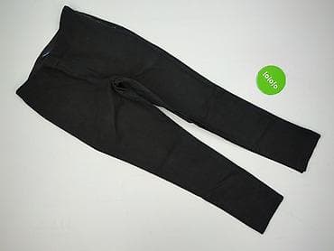 spodnie zara basic: French Connection, Spodnie materiałowe damskie, rozmiar M — 2