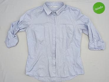 ltb spodnie: Sinsay, Koszula damska, rozmiar L — 2