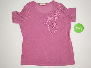 selfieroom bluzki: Kim & Co., Bluzka damska, rozmiar 3XL — 2