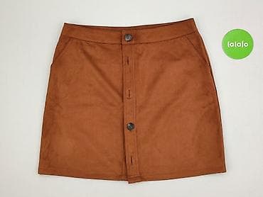 garniturek: Yessica, Spódnica damska, rozmiar L — 2