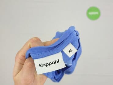 koszulka reserved damska: KappAhl, T-shirt damski, XS — 4