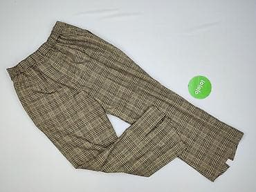 ccc klapki korkowe: Spodnie materiałowe damskie, rozmiar S — 3