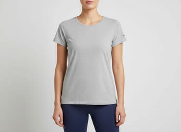 t shirty hi tec: Hi-Tec, T-shirt damski, rozmiar L — 1