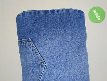 krótkie spodenki alpha industries: Szorty damskie, rozmiar XL — 7