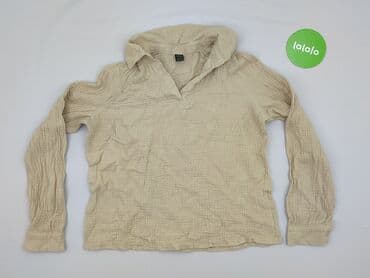 biale buty skarpetkowe: Shein, Bluzka damska, rozmiar XS — 3