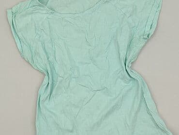 koszulka z kotem sinsay: Sinsay, T-shirt damski, rozmiar S — 1