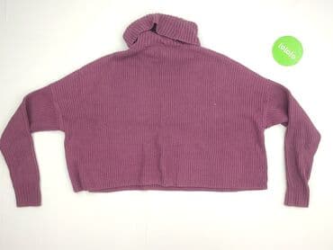 sweter hello kitty h: Hollister, Women`s sweater, size XS (EU 34) — 3