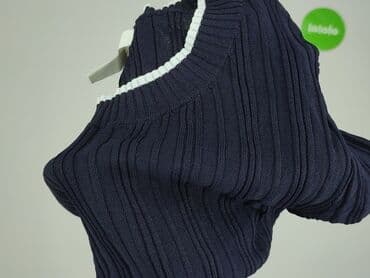 bluzki kopertowe reserved: H&M, Women's blouse, size M (EU 38) — 6