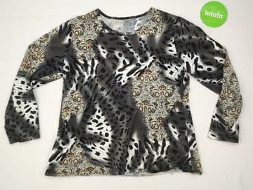 жіночі флісові кофти: T-shirt damski, rozmiar L — 2