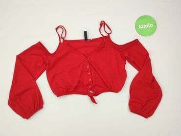 Women: H&M, Women's blouse, size XS (EU 34) — 2