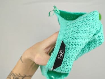 bluzka f f: F&F, Sweter damski, rozmiar S — 5